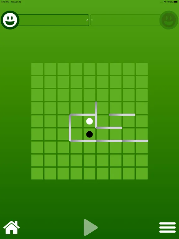 صور CranialCrash: Corridor iPad 