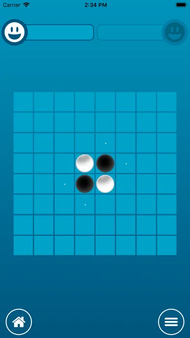 Zrzuty ekranu CraniumCrush: Reversi