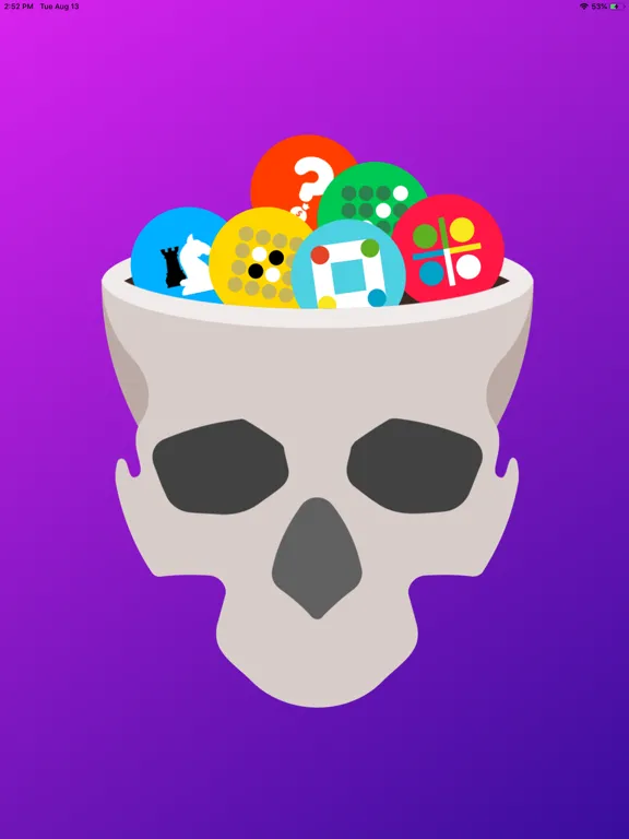 Screenshot di CraniumClash iPad 