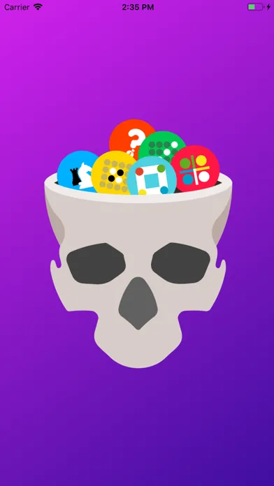 Screenshot di CraniumClash