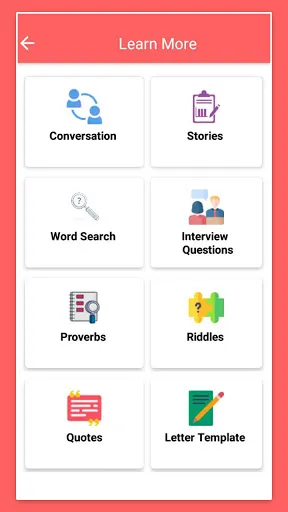English Grammar Book應用截圖