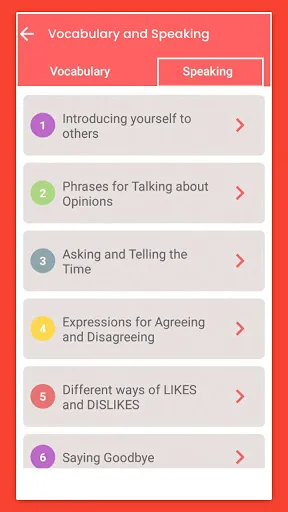 English Grammar Book應用截圖