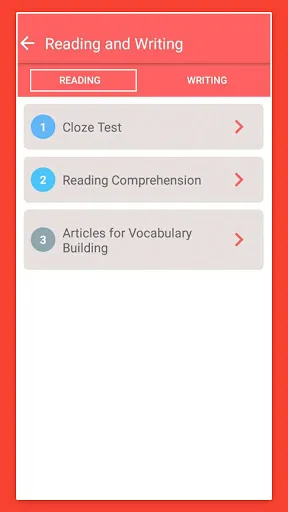 English Grammar Book應用截圖