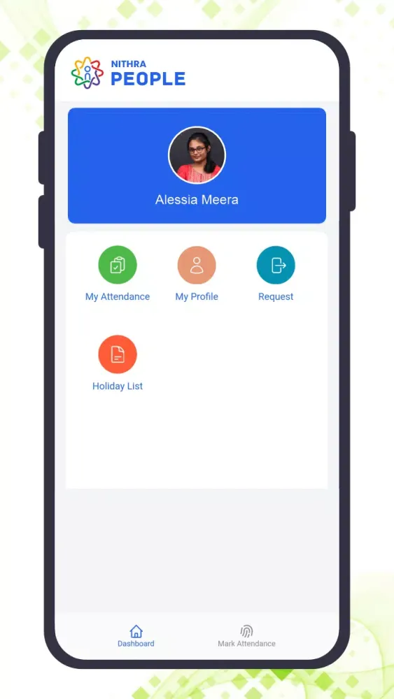 Nithra People Screenshots