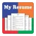 Resume Builder