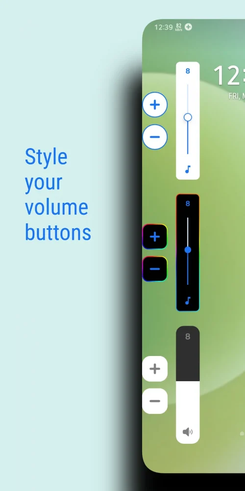 Assistive Volume Button-screenshot-3