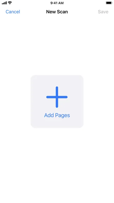تصاویر NS Document Scanner