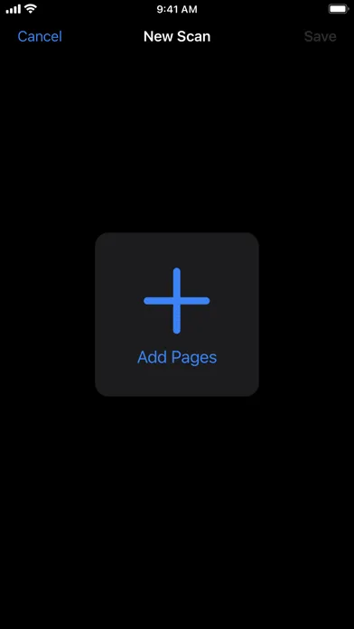 تصاویر NS Document Scanner