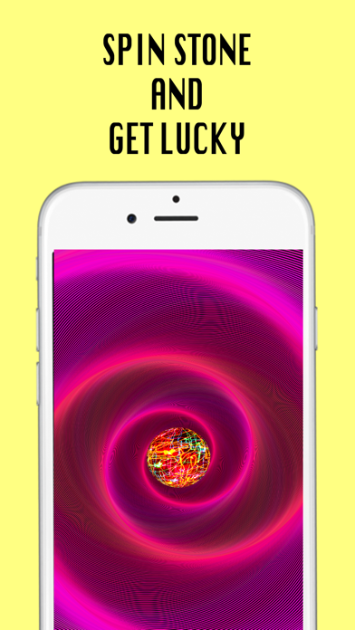 Lucky Stone -  Law of Attraction 스크린샷