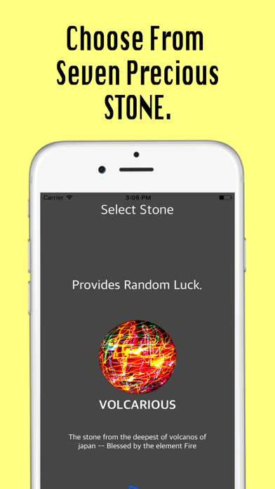 Lucky Stone -  Law of Attraction 스크린샷