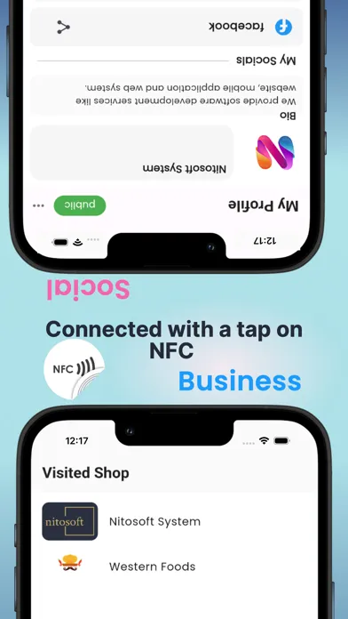 Ảnh chụp màn hình của BiLink
