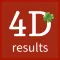 4D Results - Lucky Draw Result