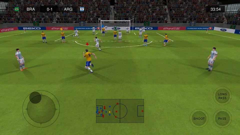 TASO 3D - Football Game 2020 Screenshots2