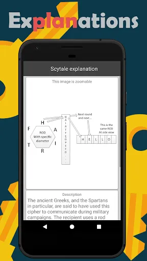 Cryptography应用截图