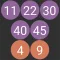 Euro Lotto Generator