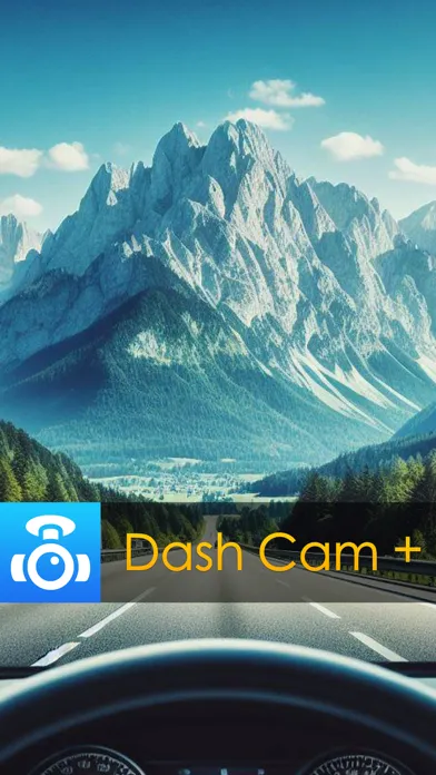 Dash Cam Plus應用截圖