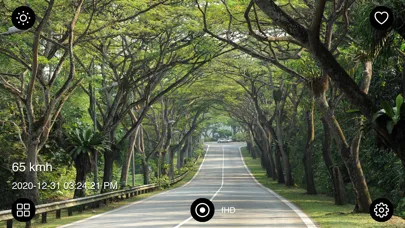 Dash Cam Plus應用截圖