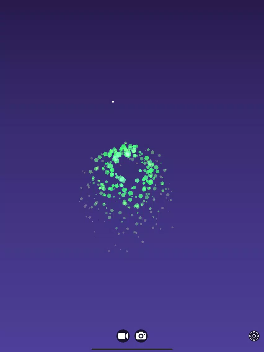 Firework Plus iPad  سکرین شاٹس