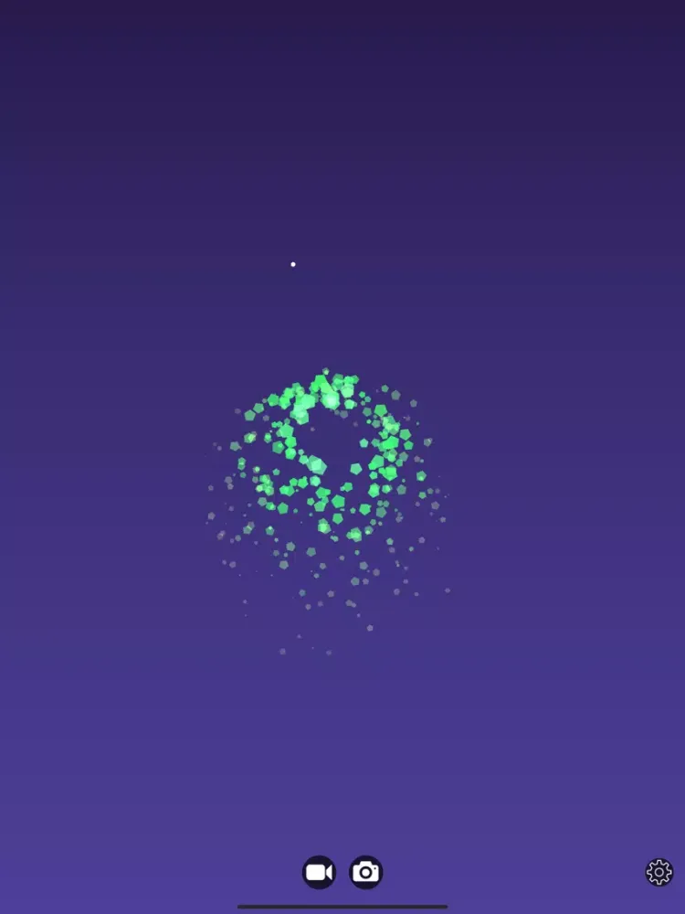 Firework Plus iPad  スクリーンショット
