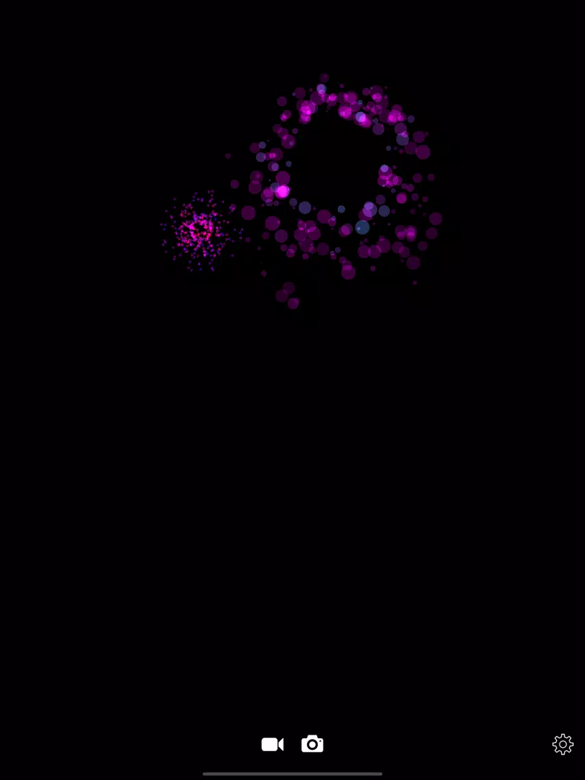 Firework Plus iPad  سکرین شاٹس