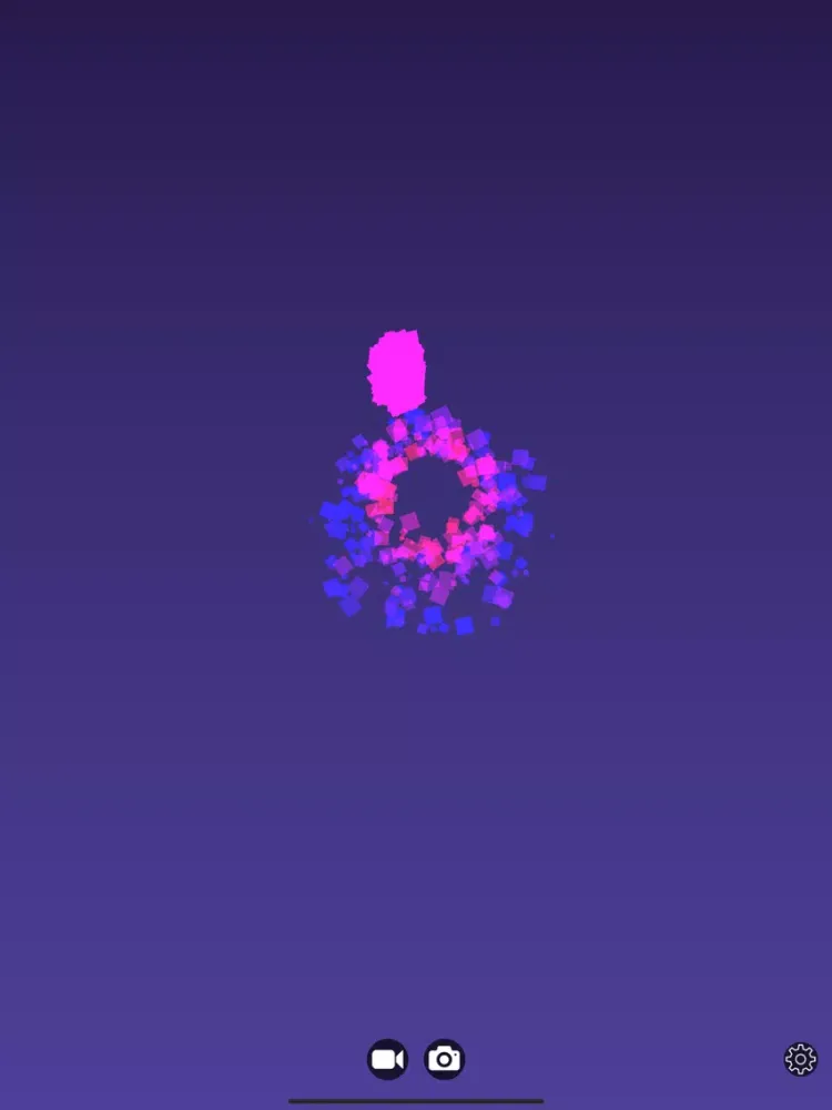 Firework Plus iPad  スクリーンショット