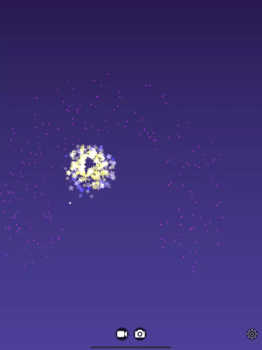 Firework Plus iPad  سکرین شاٹس