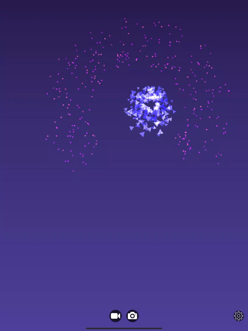 Firework Plus iPad  سکرین شاٹس