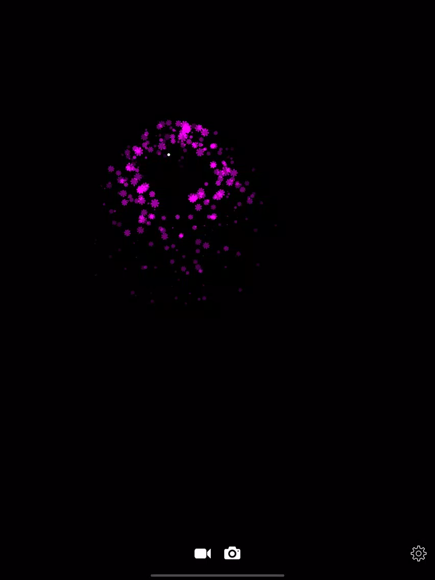 Firework Plus iPad  سکرین شاٹس