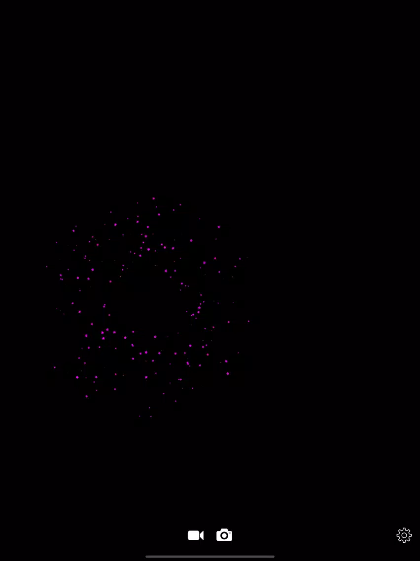 Firework Plus iPad  سکرین شاٹس