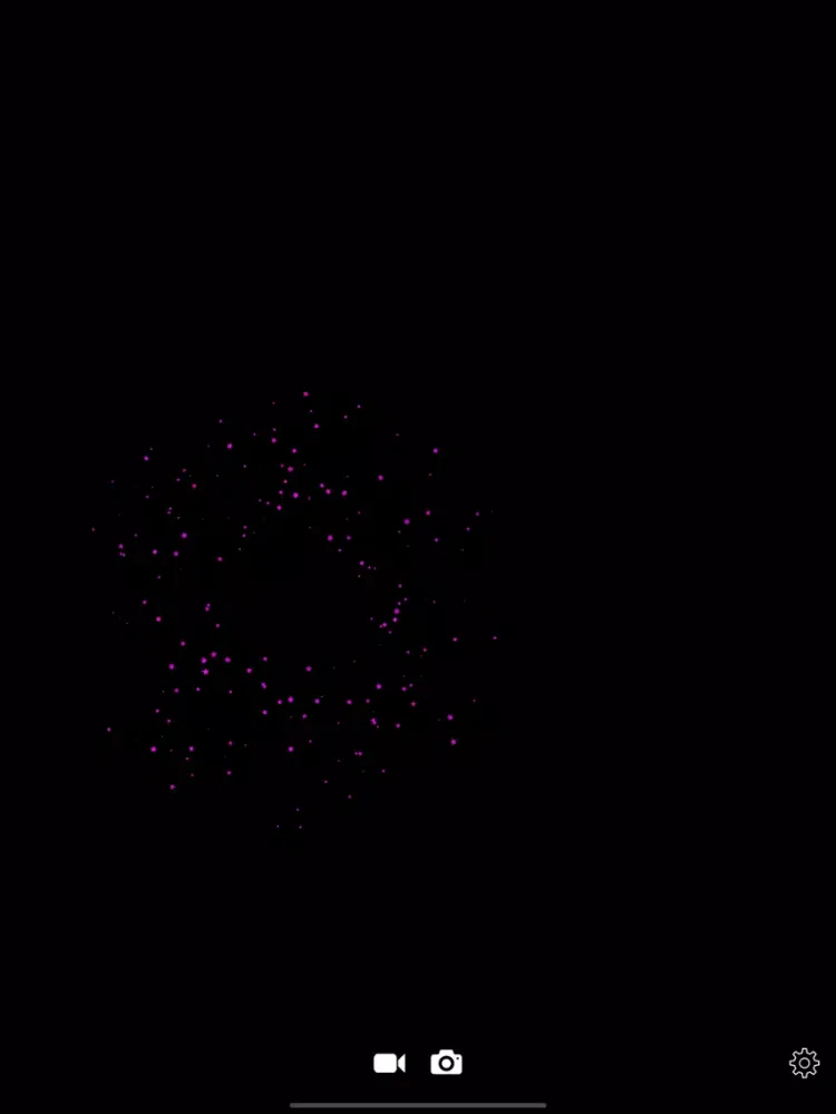 Firework Plus iPad  スクリーンショット