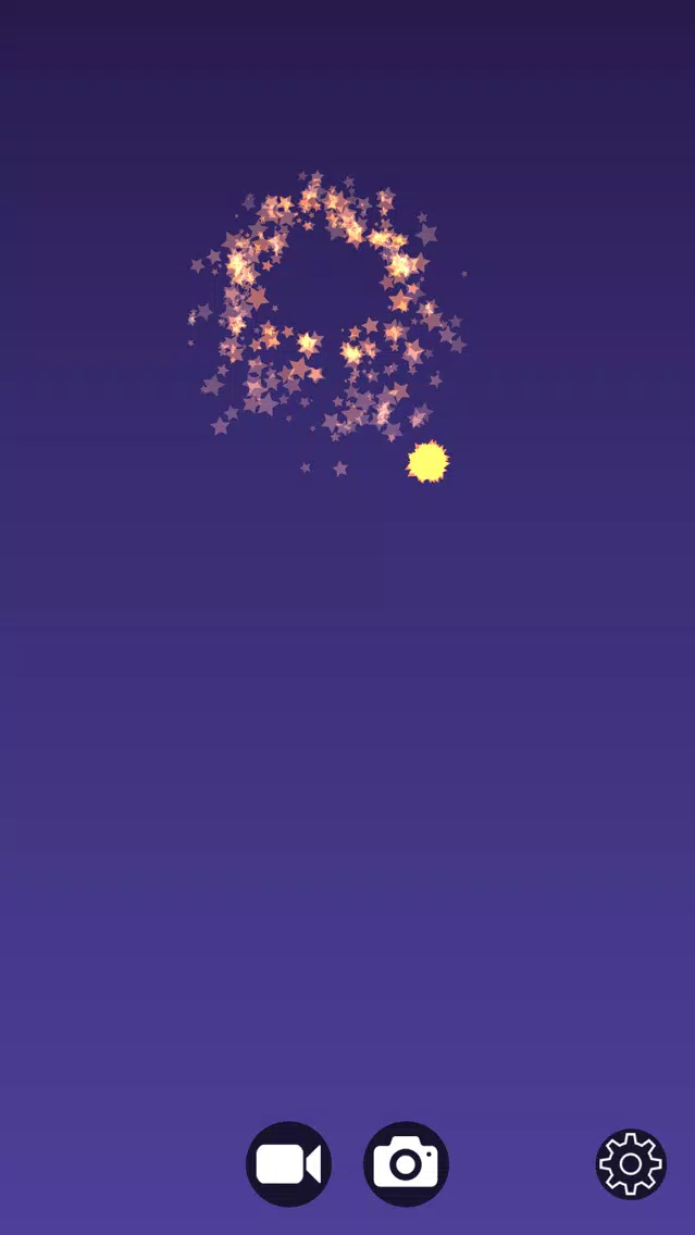 Firework Plus سکرین شاٹس