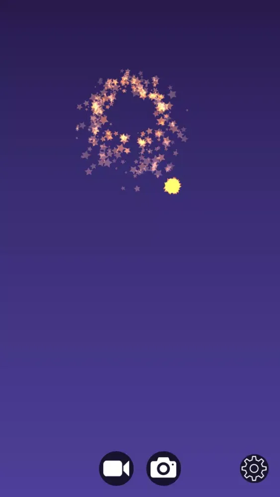 Firework Plus スクリーンショット