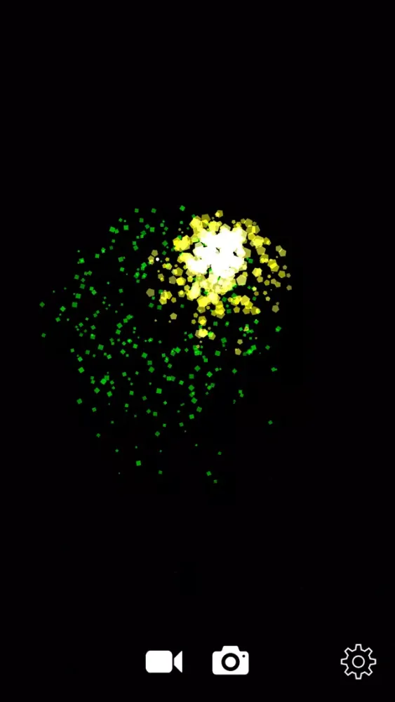 Firework Plus スクリーンショット