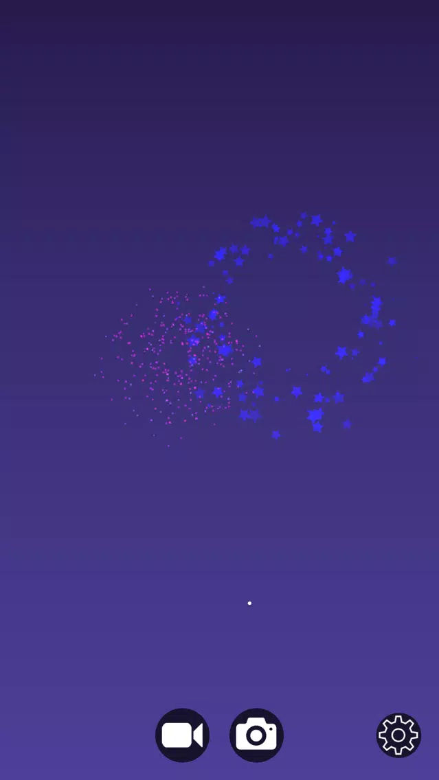 Firework Plus سکرین شاٹس