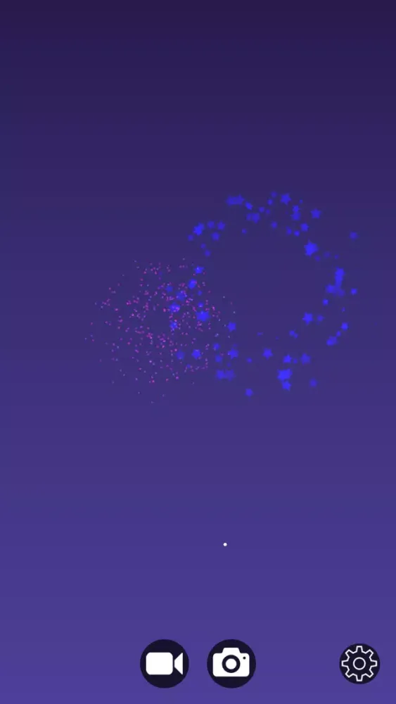 Firework Plus スクリーンショット