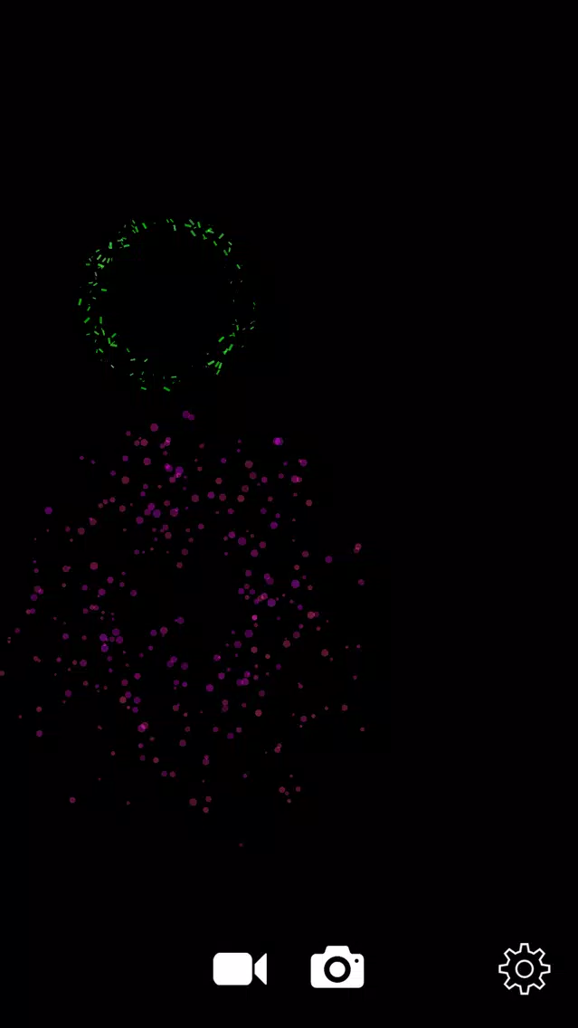 Firework Plus سکرین شاٹس