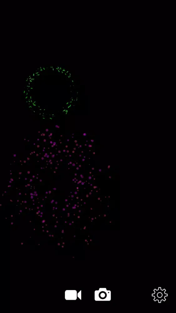 Firework Plus スクリーンショット