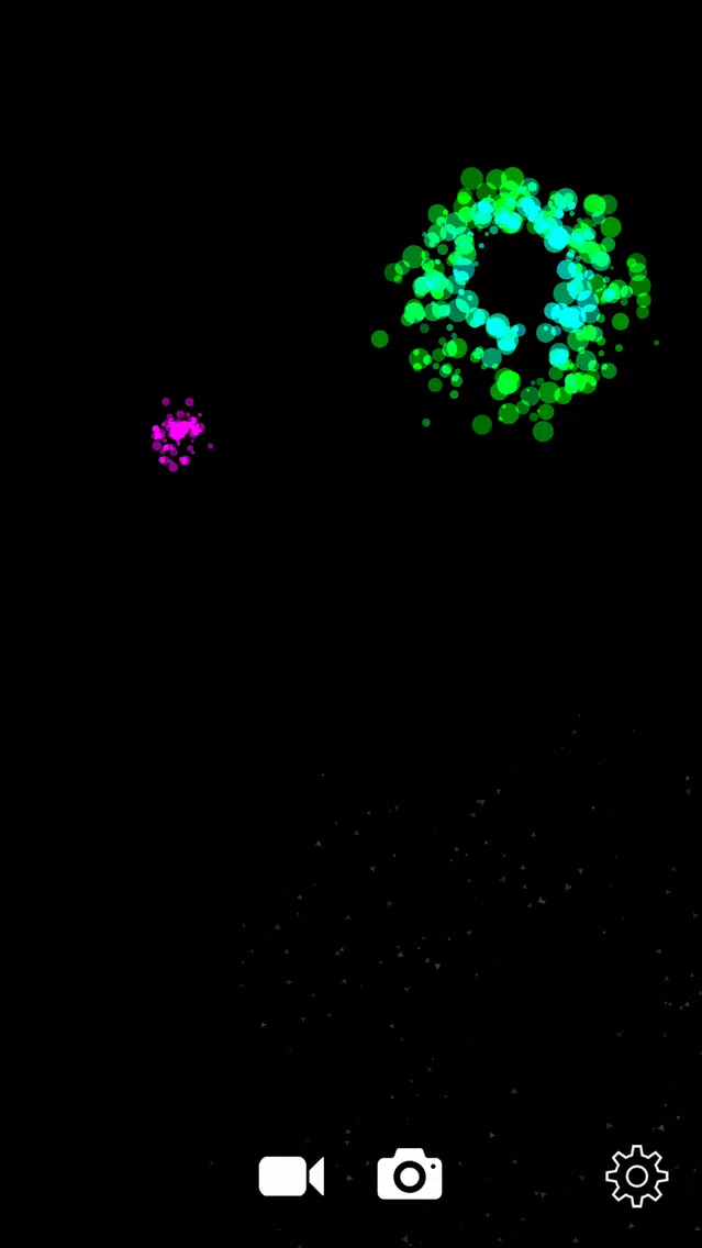 Firework Plus سکرین شاٹس