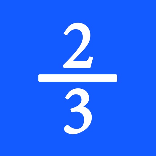 Fraction Calculator - Math