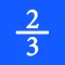 Fraction Calculator - Math