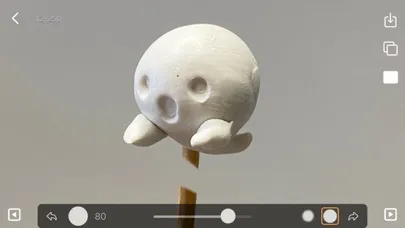 Stop Motion Plus স্ক্রিনশট