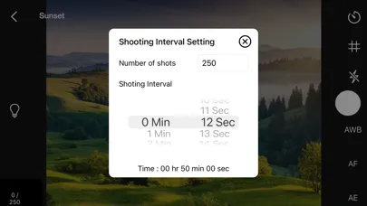 Time Lapse Plus应用截图