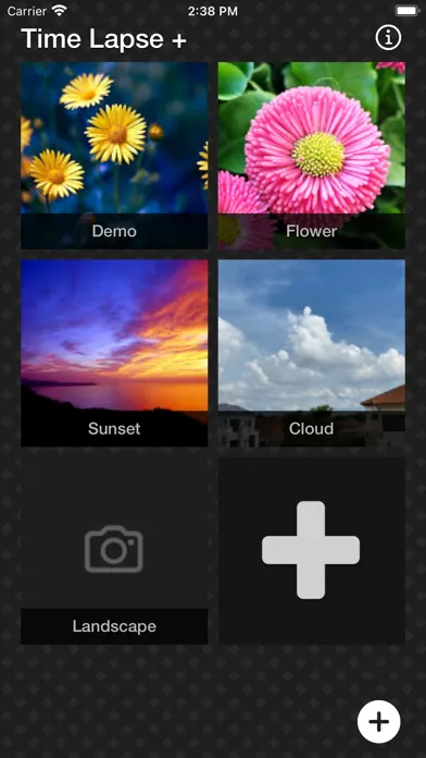 Time Lapse Plus应用截图