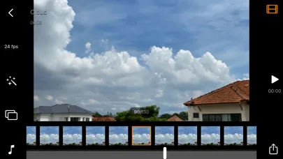 Time Lapse Plus应用截图