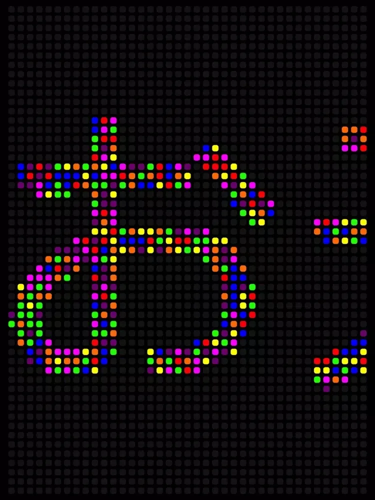 LED Board Plus iPad  Ekran Görüntüleri