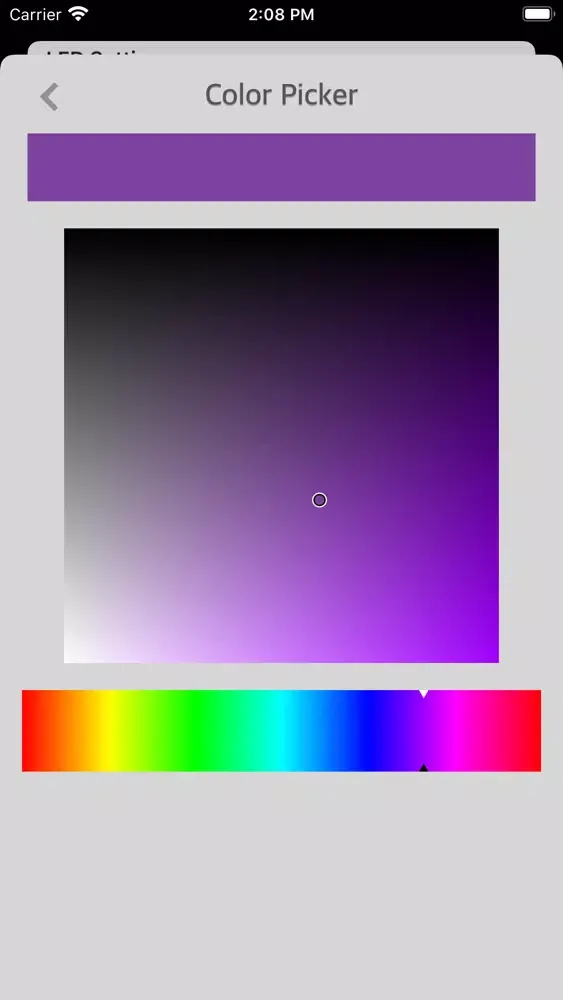 LED Board Plus Ekran Görüntüleri