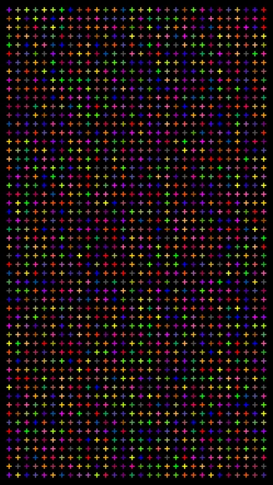 Screenshot di LED Board Plus