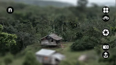 Miniature Cam स्क्रीनशॉट