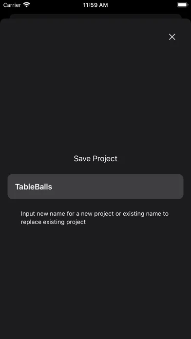 Physics Simulator Plus Screenshots