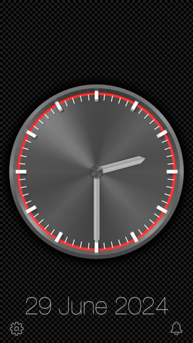 Скриншоты Premium Clock